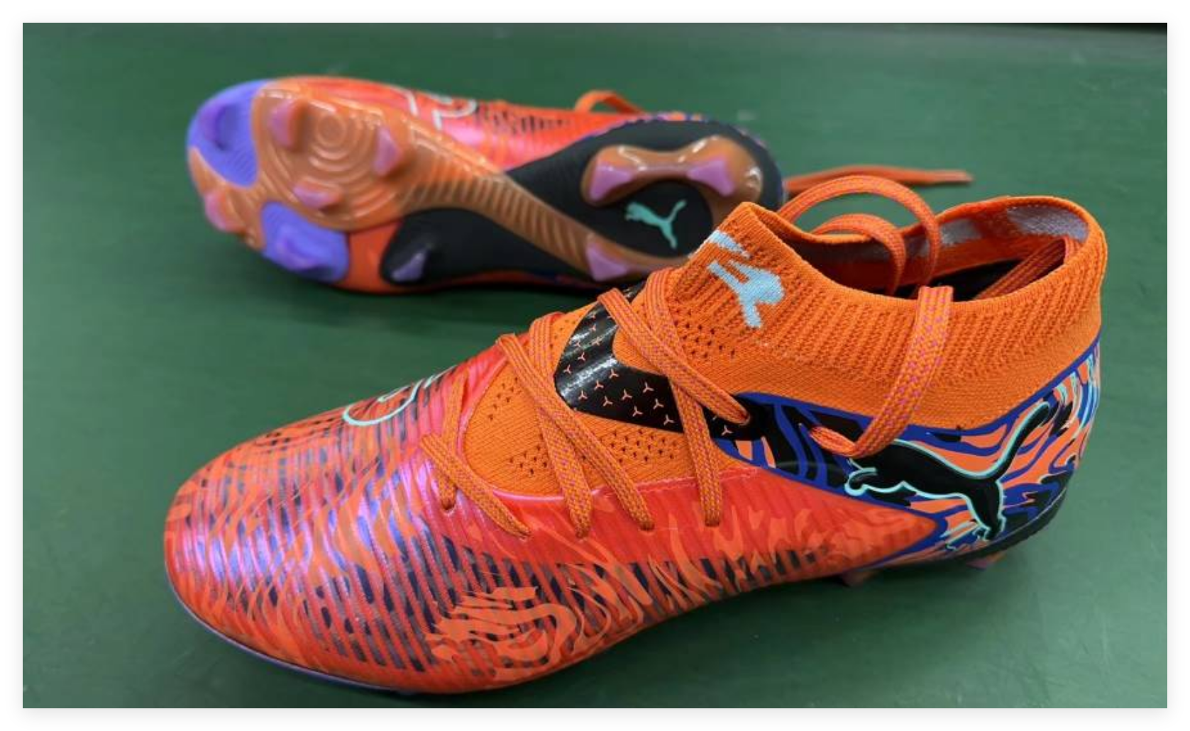 Puma FUTURE 8 ULTIMATE FG Size  39-45-69883034